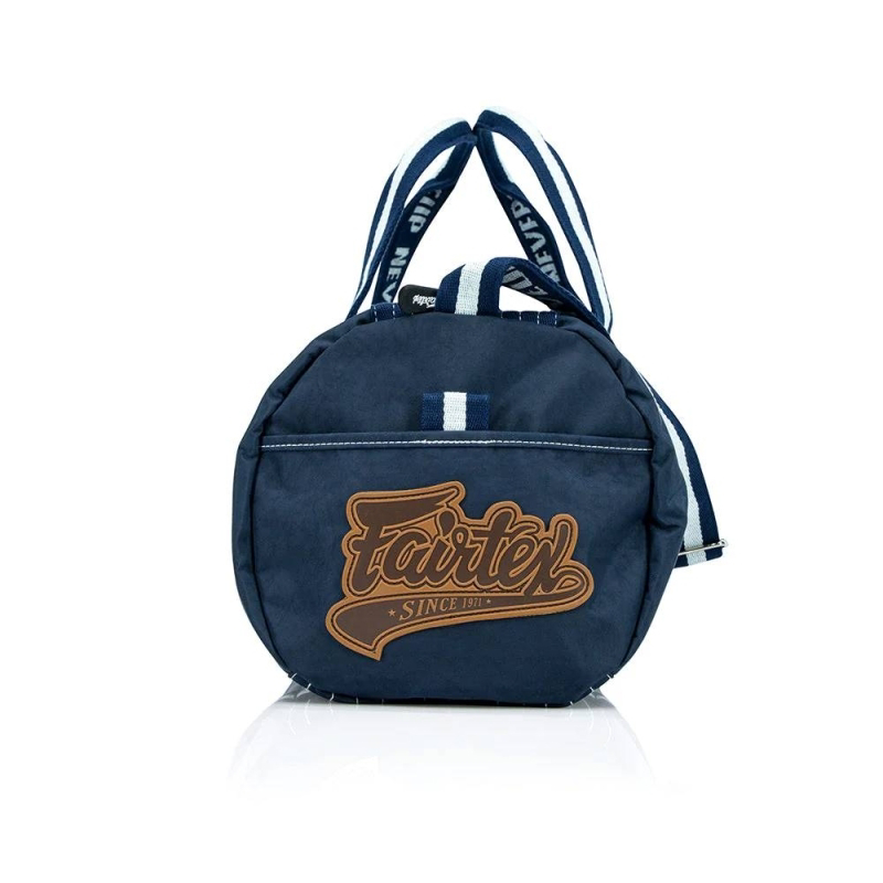 FAIRTEX SPORTS BAG -blue